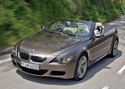 BMW M6 Cabrio